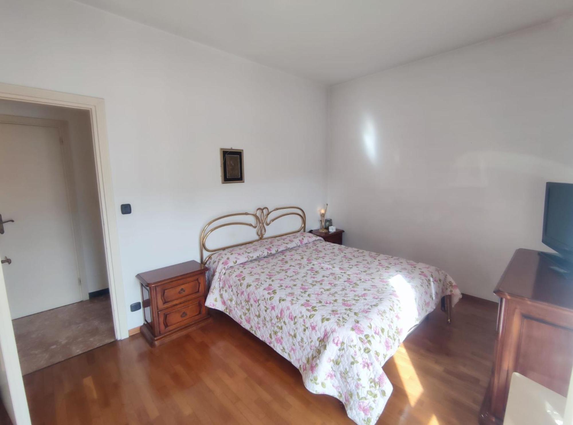 Apartament La Casa Di Vittoria Rapallo Zewnętrze zdjęcie