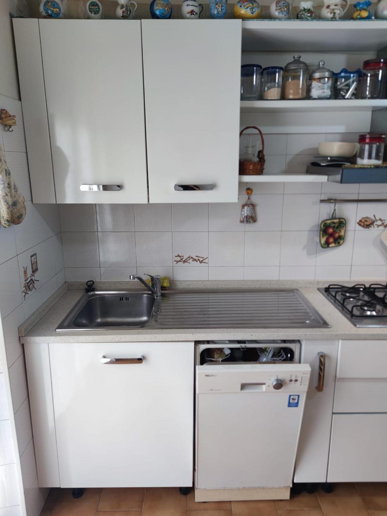 Apartament La Casa Di Vittoria Rapallo Zewnętrze zdjęcie