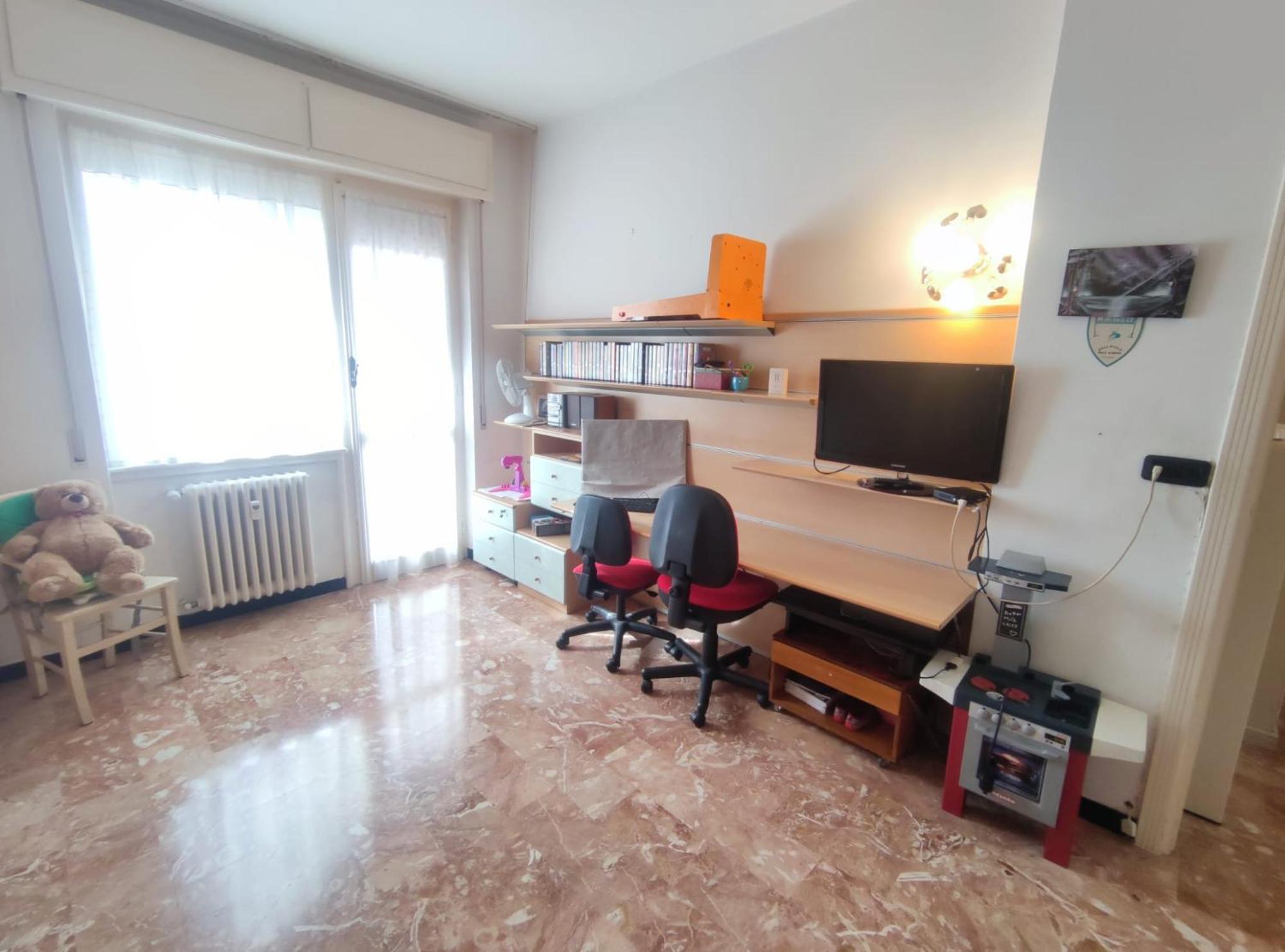 Apartament La Casa Di Vittoria Rapallo Zewnętrze zdjęcie