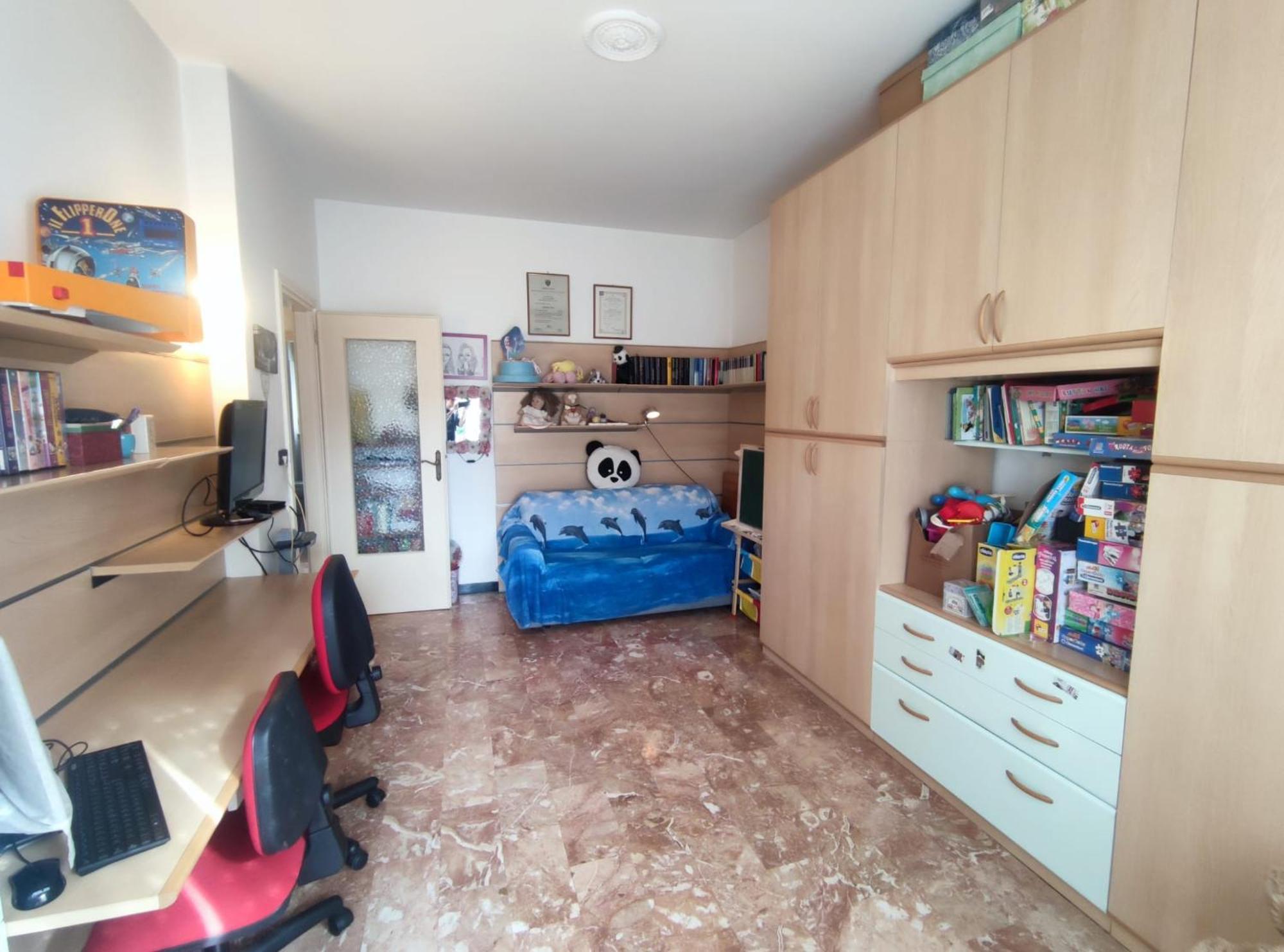 Apartament La Casa Di Vittoria Rapallo Zewnętrze zdjęcie